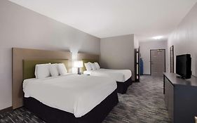 Country Inn & Suites By Radisson, Augusta At I-20, Ga